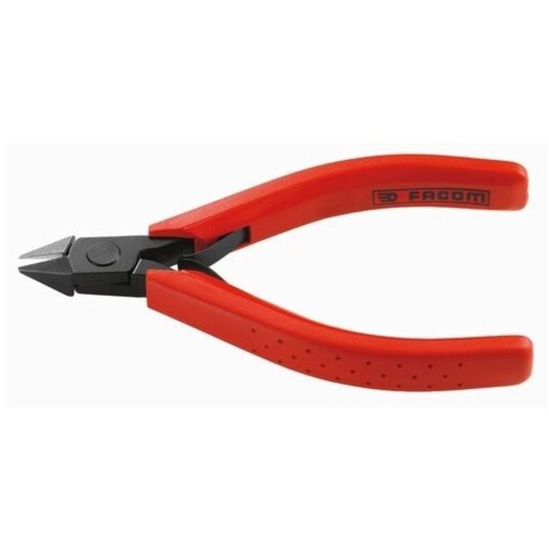 Pince coupante Facom diagonale 110 mm ( Prix pour 1 )