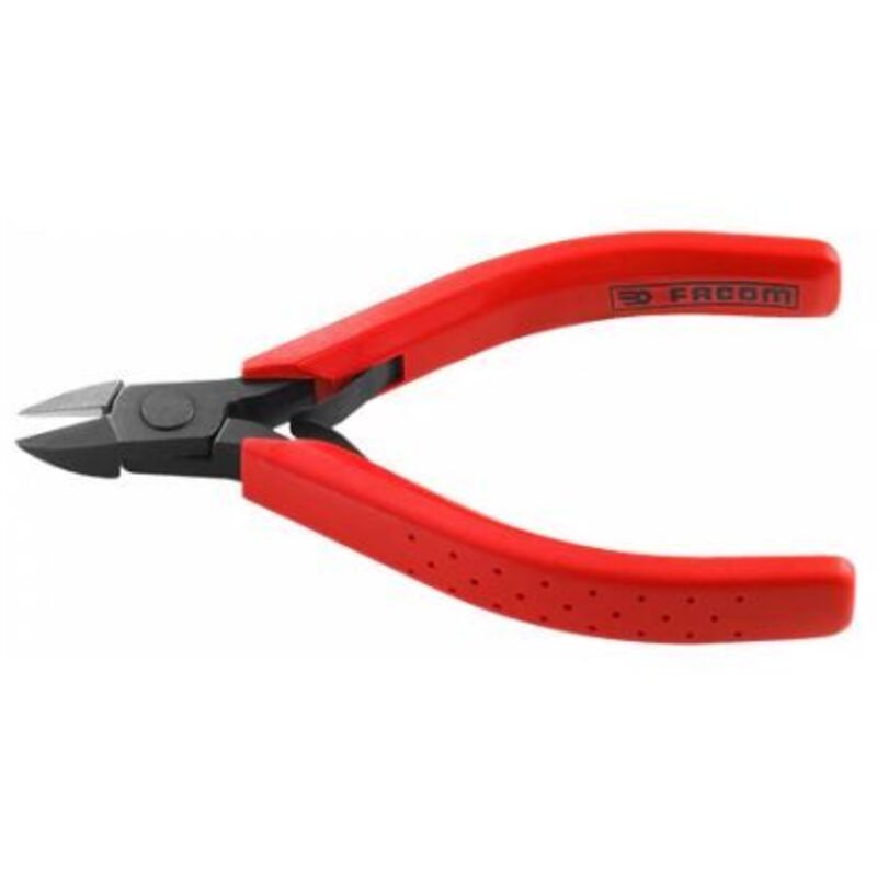 Facom - Pince coupante diagonale 110 mm ( Prix pour 1 )