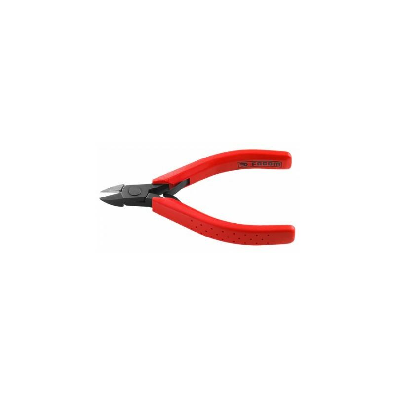 No Brand - Pince coupante Facom diagonale 110 mm ( Prix pour 1 )