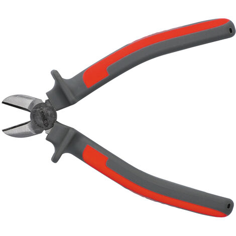 Pinces coupantes diagonales ULTIMATE® L.130 mm