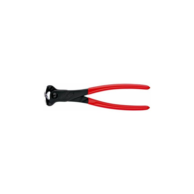 Knipex - Pinces coupantes en bout l. 200 mm ( Prix pour 1 )