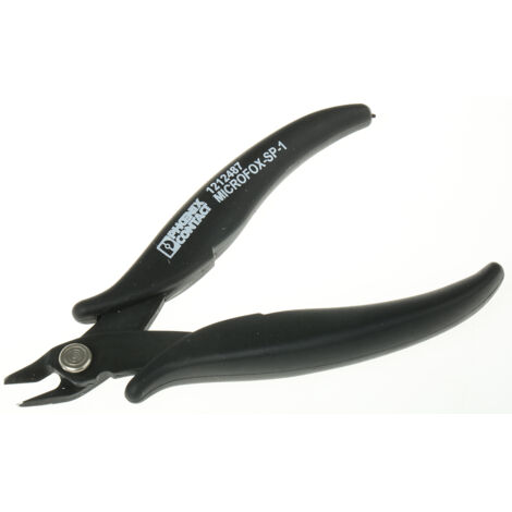 Pinces coupantes latérales Phoenix Contact 138 mm ( Prix pour 1 )
