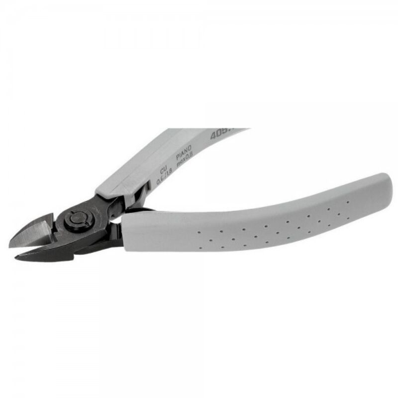 FACOM  - Pince coupante lat&eacute;rale Micro-Tech axiale 405.8MT