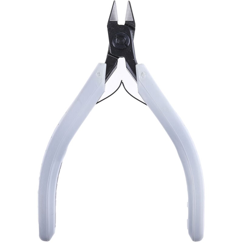 Pince coupante latérale pour l'électronique 110 mm ( Prix pour 1 ) - Facom