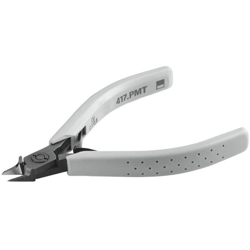 Facom - Pinces coupantes pointues 110 mm ( Prix pour 1 )