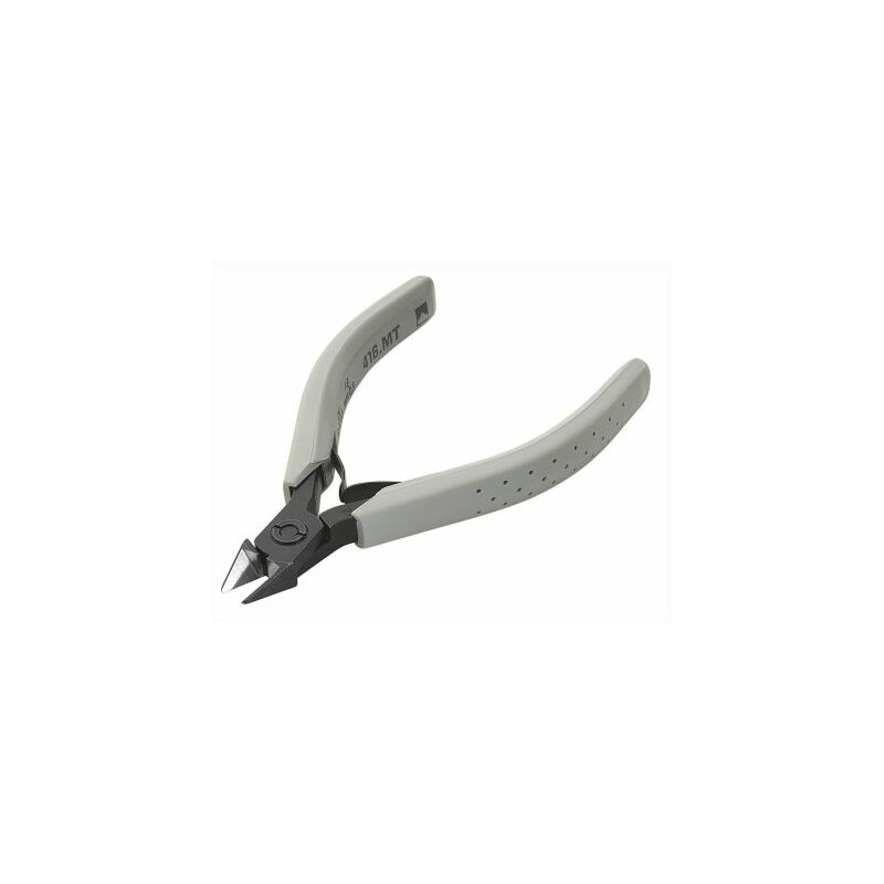 FACOM  Pince Coupante Diagonale 416.MT Pointus Micro-Tech 110 Mm