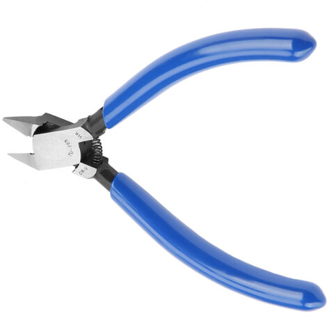Pinces coupantes pour câbles électriques 4 pouces - Coupe-fil et cisailles à câble