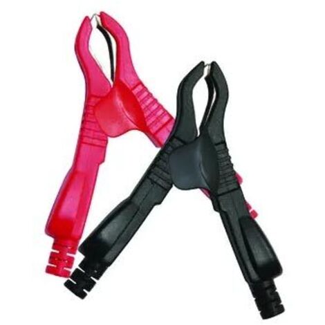 Pinces de batterie GYS 053106GYS