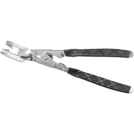 Pinces de Démontage d'Attaches de Panneaux Extracteur de Moulures