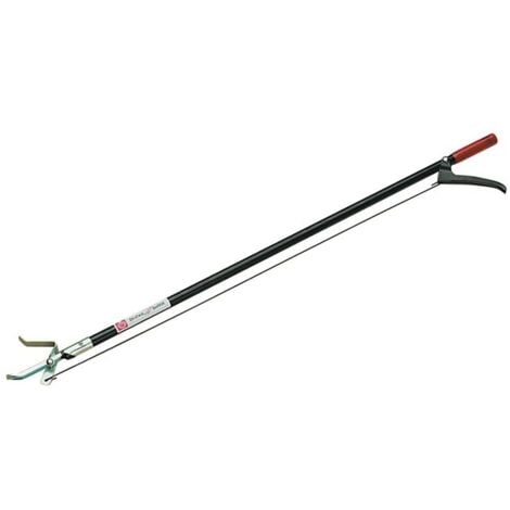 Pinces de préhension CA.900mm 0.22kg 40mm Flora