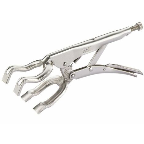 Pinces de préhension SAM, L. (hors tout) 280 mm, 1 pièce(s) ( Prix pour 1 )