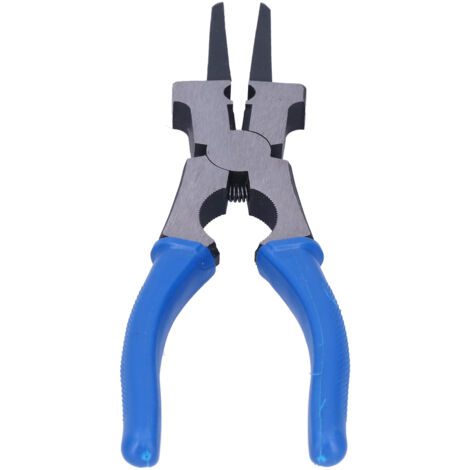 Pinces de soudage multifonction, outil spécial pour soudure électrique et accessoires