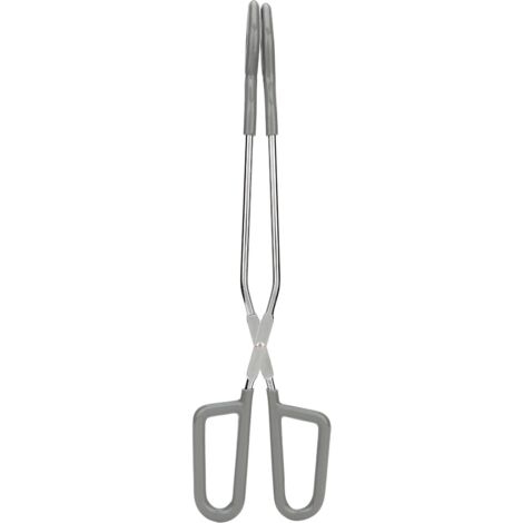 Pinces de Toilette Longues pour Femmes Enceintes et Personnes Âgées, Aide à l'Hygiène Intime (30 cm)