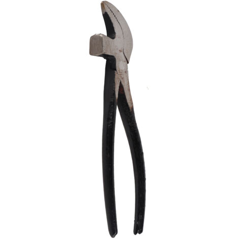 Pinces durables, outil d'artisanat du cuir, pinces pour la fabrication de chaussures, cordonniers, quincaillerie de sellier