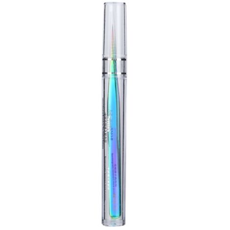 Pinces en acier inoxydable haute dureté pour réparation de montres et bijoux (Multicolore)