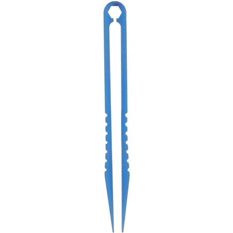 Pinces en Titane TC4 Mini pour Randonnée, Camping et Maison
