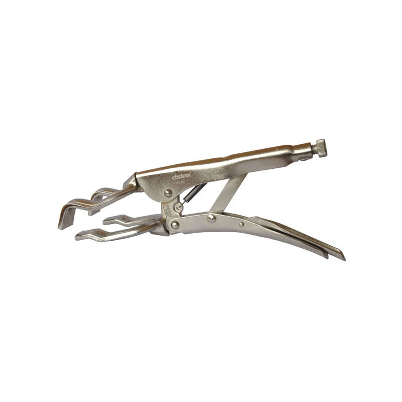 Dolex - Pinces étaux mono serrage - PTR280 PTR280