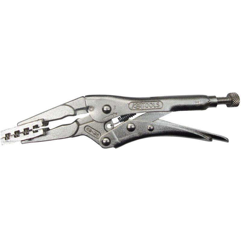 Kstools - ks Tools - Pince étau à collier L.175mm - 115.1126