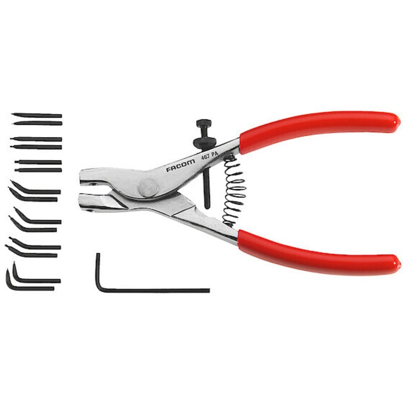 Facom - Pince à circlips ( Prix pour 1 )