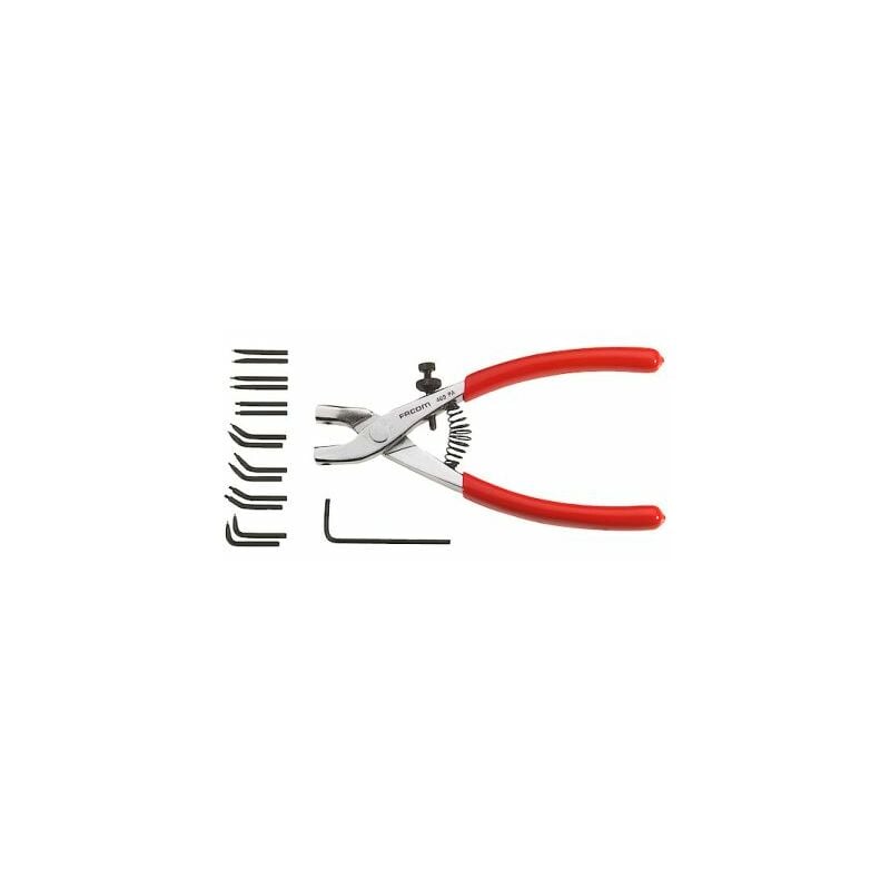 Facom - Pince à circlips ( Prix pour 1 )