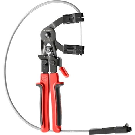 FACOM Pince à colliers autoserrants DM.MUB-APB