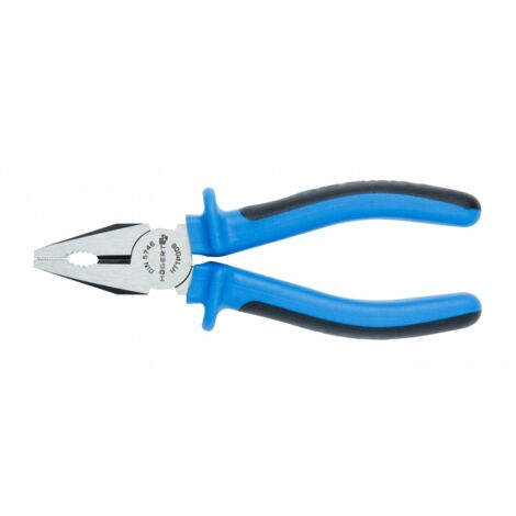 Pinces Hogert HT1P008 180 mm