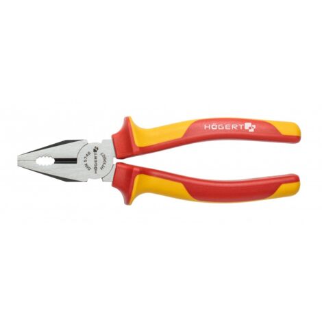 Pinces Hogert HT1P907 200 mm