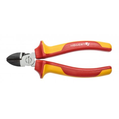Pinces Hogert HT1P909 160 mm