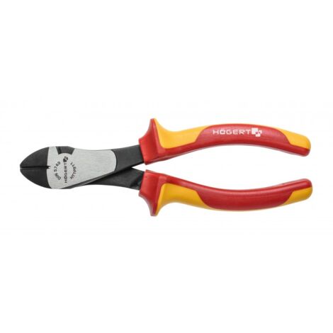 Pinces Hogert HT1P911 180 mm