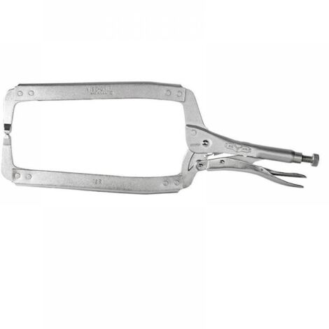 Pinces Irwin T18R 455 mm 203 mm