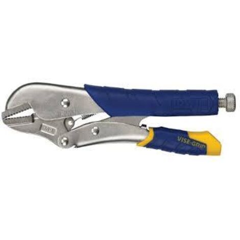 Pinces Irwin VISE-GRIP Fast Release 10R