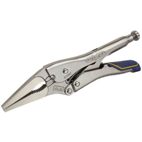 Pinces Irwin VISE-GRIP Fast release 9LN 225 mm Allongé