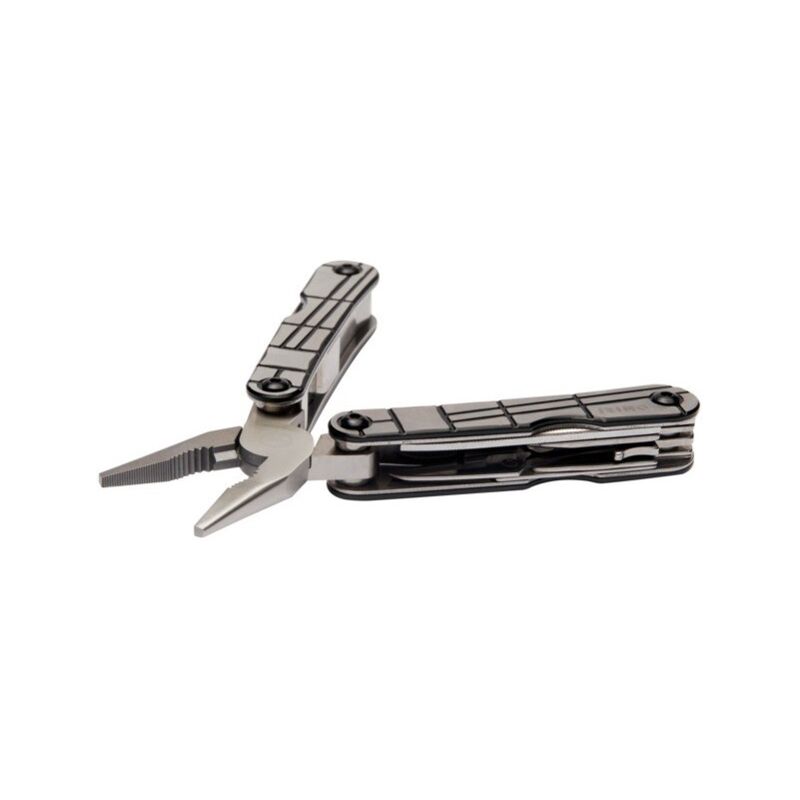 IRIMO - Couteau milti-fonctions 15 en 1