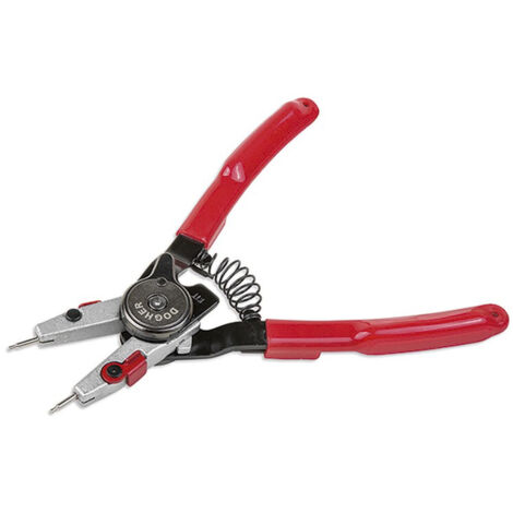 Pinces multi Seeger  DOGHER 220-001