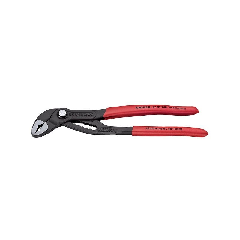 Knipex - Pinces multiprise Cobra longueur 150 mm