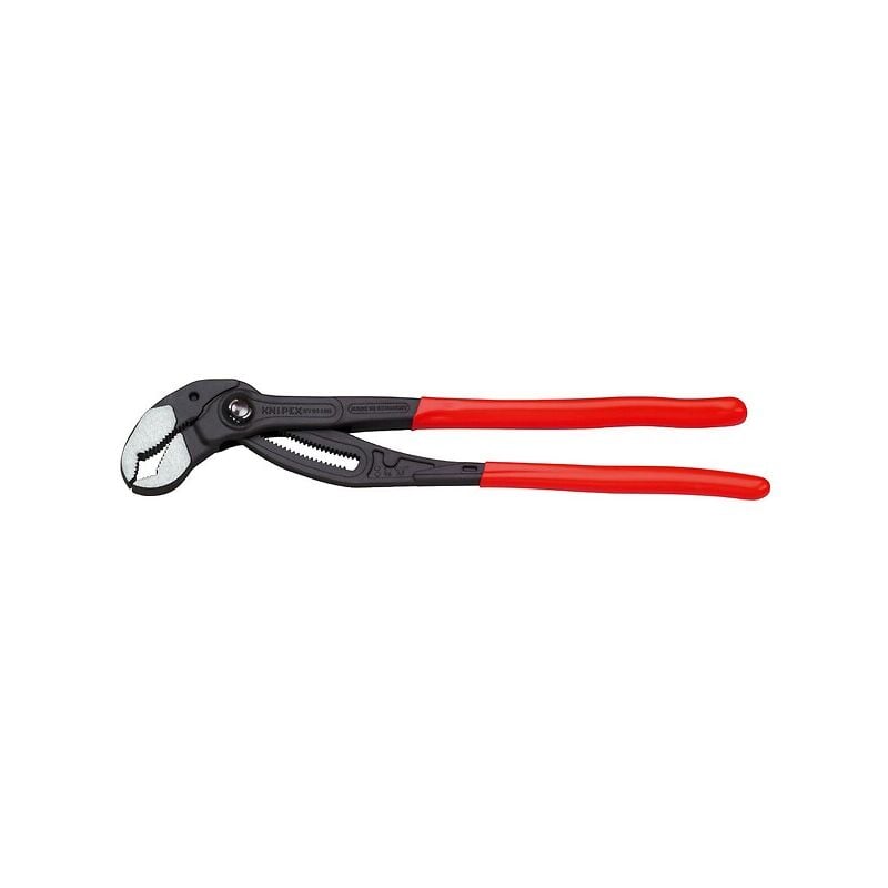 Pinces multiprise grande capacité Cobra en longueur 560 mm Knipex