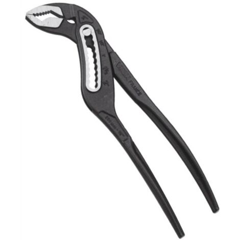 Pinces multiprise grande ouverture 180 mm - VIRAX