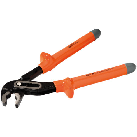 Pinces multiprises Penta, L. (hors tout) 250 mm ( Prix pour 1 )