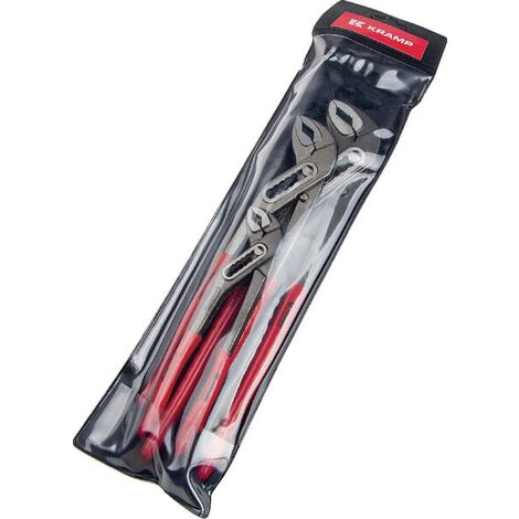 Pinces multiprises UNIVERSEL 1812120000KR