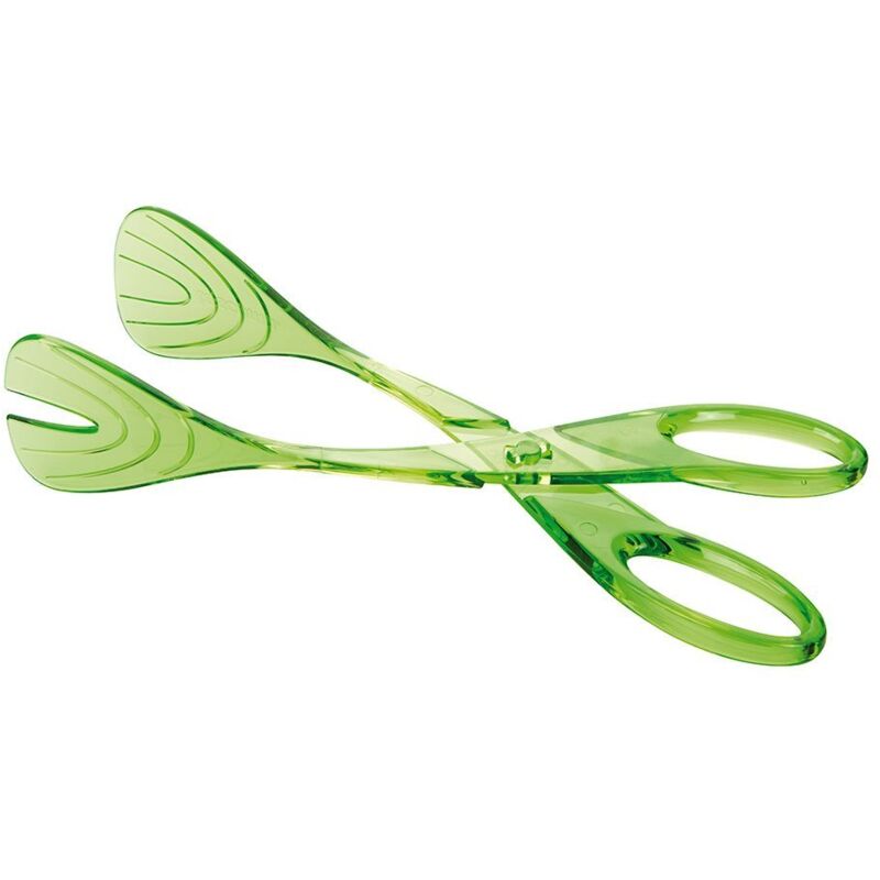 Pinces - Paire de couverts à salade Presto 18 cm