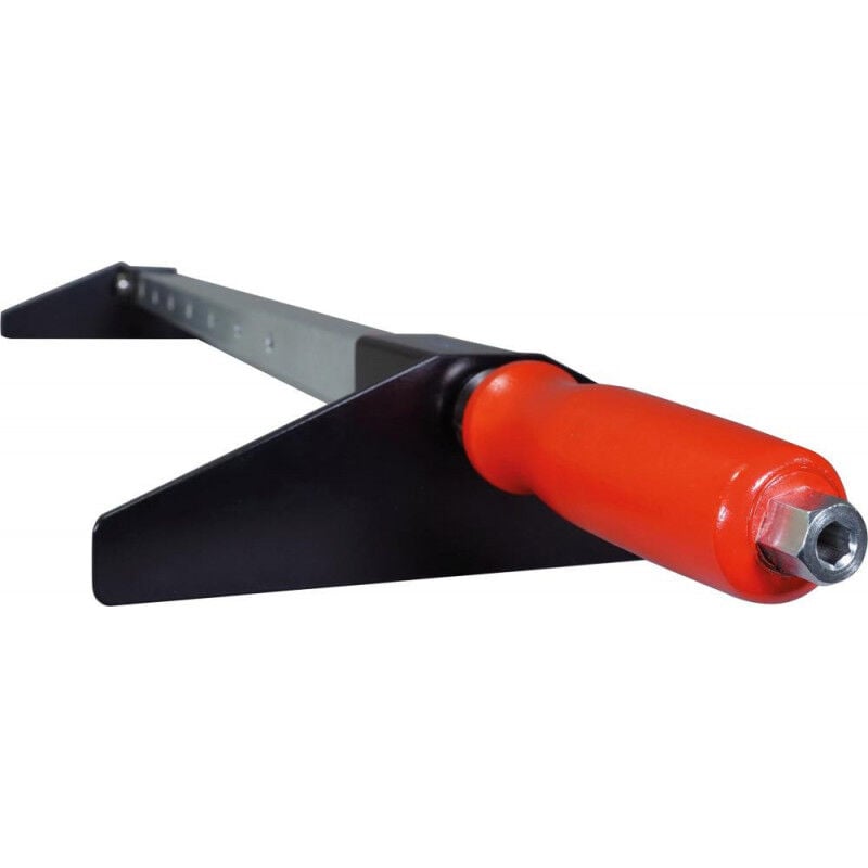Iq-tools - Pinces à planches 200–770 mm pour terrasses