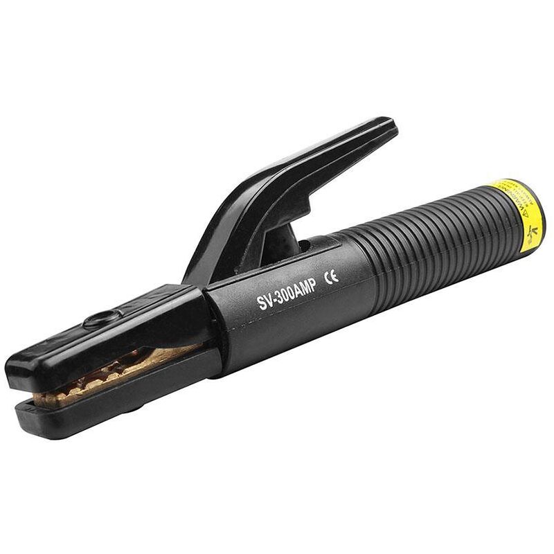 Pinces porte-electrodes 500 ah ex 44931T Tolsen