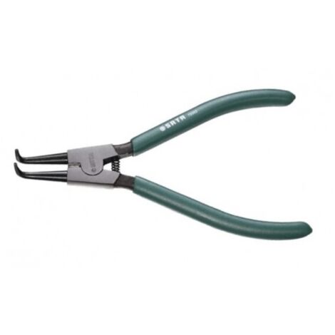 Pinces pour anneaux Sata S72002 175 mm