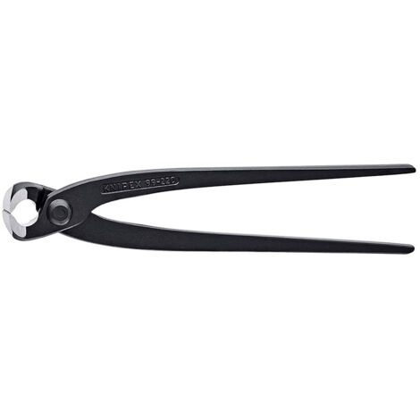 Pinces Pour Armateurs 220x45x23mm 9900220ean Knipex