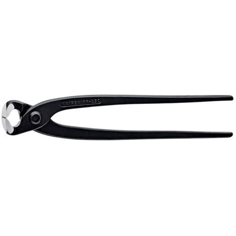 Pinces Pour Armateurs 250x48x26mm 9900250ean Knipex