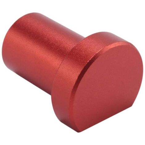 Pinces pour Chien D'éTabli à Bois avec Ensembles D'ArrêT D'éTabli, Pince Bancs D'éTau Outils de Charpentier Menuiserie (19 Mm) C