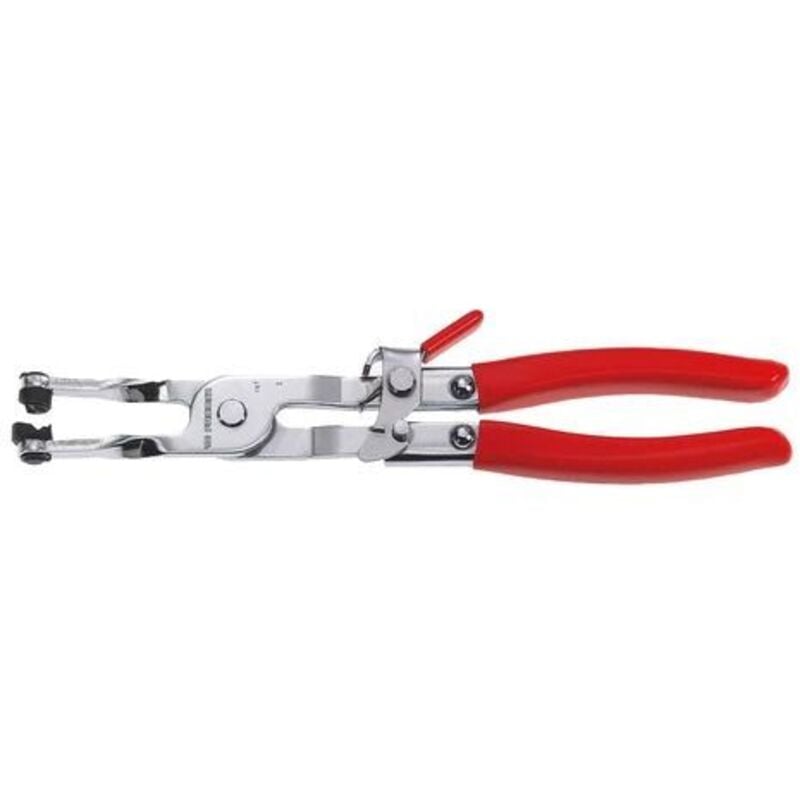 Pinces pour colliers de serrage Facom l. (hors tout) 275 mm, l. (mâchoire) 60mm, 1 pièce(s) ( Prix pour 1 )