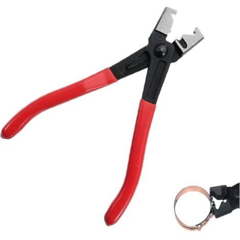Pinces pour colliers de serrage Clic Clic-R Type Pinces Multi-usages Heavy Duty CV Boot Clamp Outils de réparation