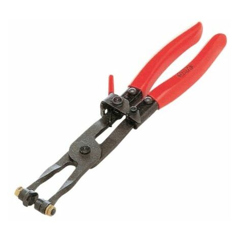 Pinces pour colliers de serrage SAM, L. (hors tout) 270 mm, 1 pièce(s) ( Prix pour 1 )
