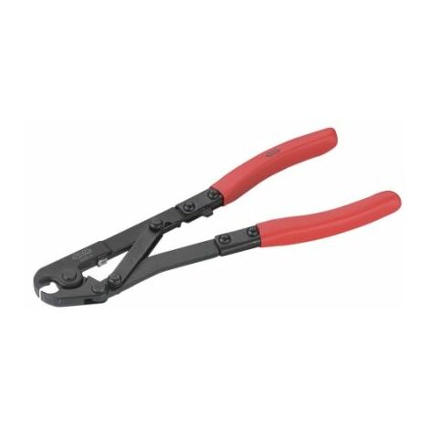 Pinces pour colliers de serrage SAM, L. (hors tout) 270 mm, 1 pièce(s) ( Prix pour 1 )